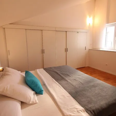 With Parking Space Selce, Crikvenica - 23352 * سيلتسي