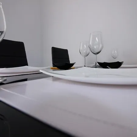 With Parking Space Selce, Crikvenica - 23352 Apartman *
