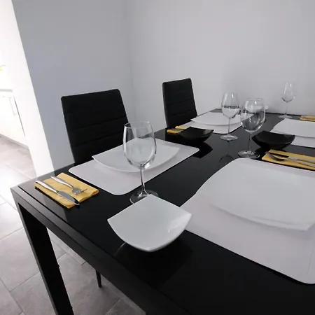 With A Parking Space Selce, Crikvenica - 23352 Apartment Selce