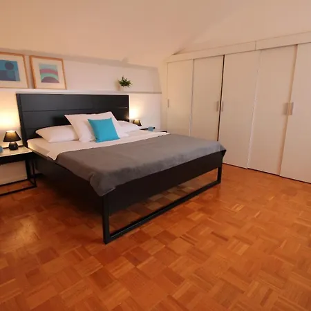 With Parking Space Selce, Crikvenica - 23352 سيلتسي