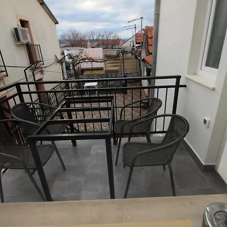 With Parking Space Selce, Crikvenica - 23352 سيلتسي