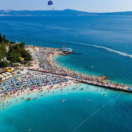 شقة With Parking Space Selce, Crikvenica - 23352 سيلتسي