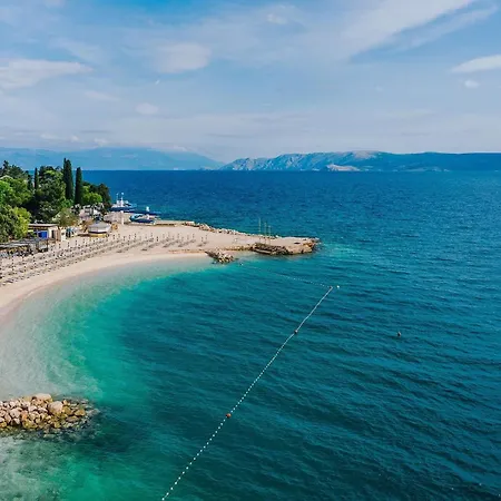 With Parking Space Selce, Crikvenica - 23352 *