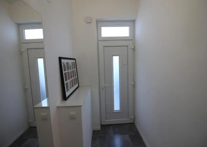 With Parking Space Selce, Crikvenica - 23352 * سيلتسي