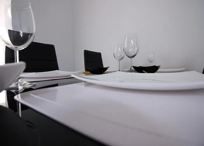 With Parking Space Selce, Crikvenica - 23352 شقة *