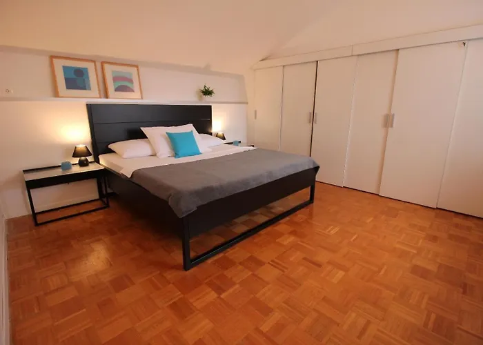 With Parking Space Selce, Crikvenica - 23352 سيلتسي