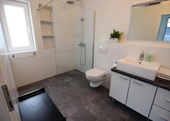 With Parking Space Selce, Crikvenica - 23352 * سيلتسي