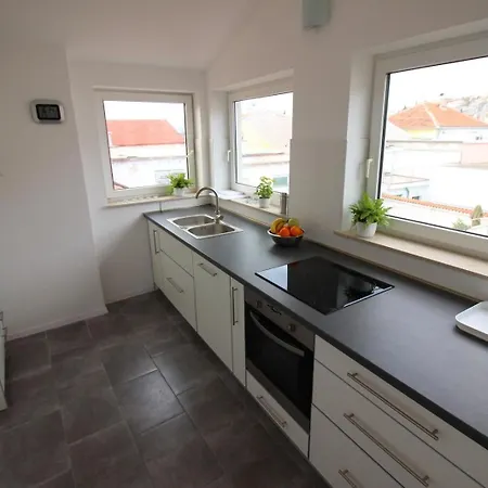 Apartment With A Parking Space Selce, Crikvenica - 23352