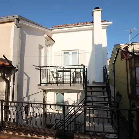 Apartment With A Parking Space Selce, Crikvenica - 23352 Selce