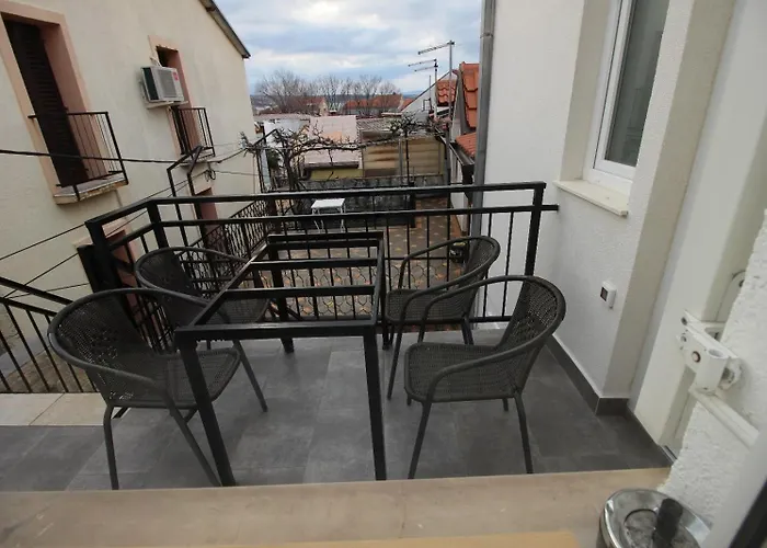 With Parking Space Selce, Crikvenica - 23352 Selce